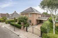 Trompenburgh 20, Lelystad