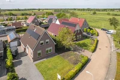 De Bodding 11, 9249MB, Frieschepalen, Friesland
