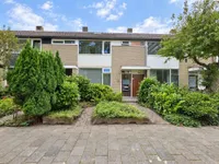 Aquamarijnstraat 14, Groningen