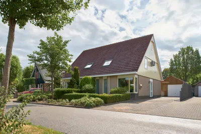 Ritmasterswyk 8, 9233LX, Boelenslaan, Friesland
