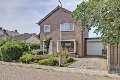 Koningin Julianastraat 20, 4481AW, Kloetinge, Zeeland