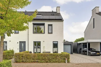 De Veilingmeester 46, 4421GX, Kapelle, Zeeland