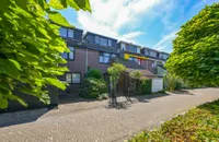 Maldenhof 463, Amsterdam