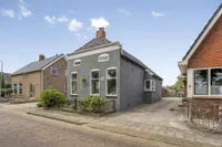 H.J. Kniggekade 95, Stadskanaal