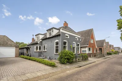 H.J. Kniggekade 95, 9503RK, Stadskanaal, Groningen
