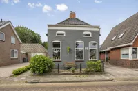 H.J. Kniggekade 95, Stadskanaal