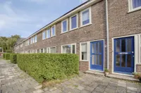 Korenbloemstraat 12, Groningen