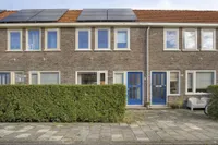 Korenbloemstraat 12, Groningen