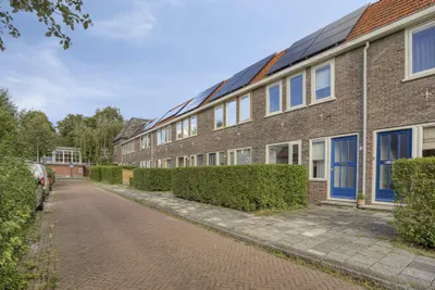 Korenbloemstraat 12, 9713PW, Groningen, Groningen