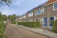 Korenbloemstraat 12, Groningen