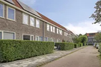 Korenbloemstraat 12, Groningen