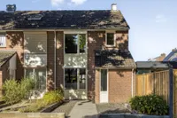 Westerveldlaan 46, Oss