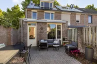 Westerveldlaan 46, Oss