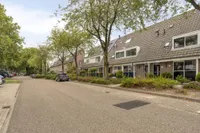 Adamsdreef 66, Ede