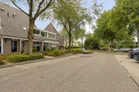 Adamsdreef 66, Ede