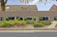 Adamsdreef 66, Ede