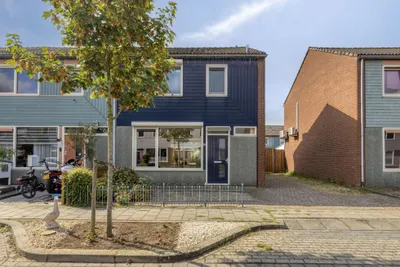 Piet Heinstraat 11, 6904AL, Zevenaar, Gelderland