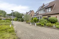 Levendaal 14, Ede