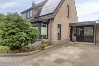 Levendaal 14, Ede
