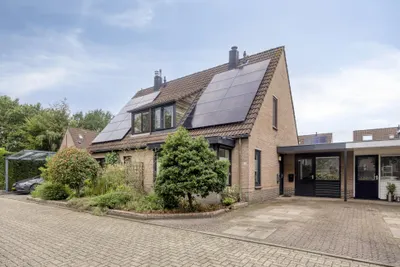 Levendaal 14, 6715KK, Ede, Gelderland