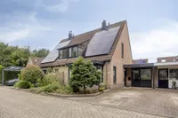 Levendaal 14, Ede