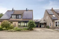 Levendaal 14, Ede