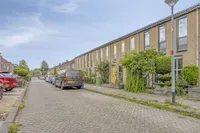 Hein Leemhuisstraat 13, Groningen