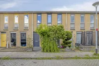 Hein Leemhuisstraat 13, Groningen