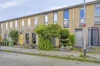 Hein Leemhuisstraat 13, Groningen