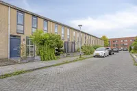 Hein Leemhuisstraat 13, Groningen