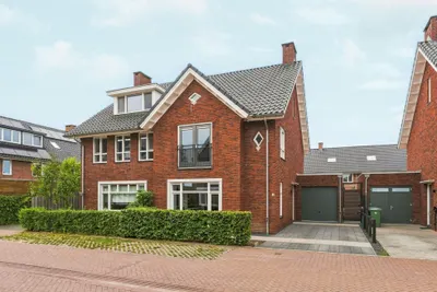 Hangbrug 10, 6846SN, Arnhem, Gelderland