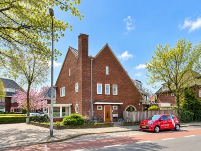Hogelandsingel , 7512GC, Enschede, Overijssel