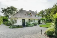 Kooltjespad, Blaricum