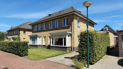 Tulpentuin , 3994PV, Houten, Utrecht