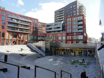 Noordstedeweg , 3431KC, Nieuwegein, Utrecht