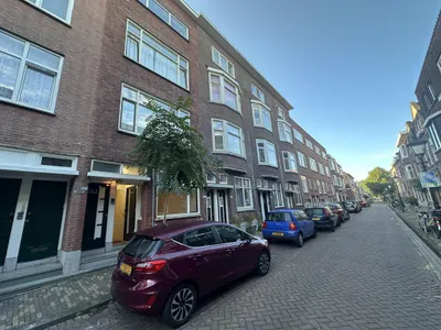 Zuidhoek , 3082PT, Rotterdam, Zuid-Holland