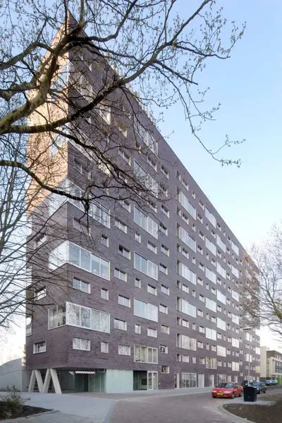 Siersteenlaan , 9743ES, Groningen, Groningen