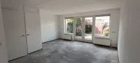Krokussentuin, Houten