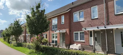 Krokussentuin , 3994PR, Houten, Utrecht