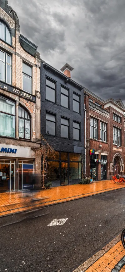 Oosterstraat , 9711NN, Groningen, Groningen