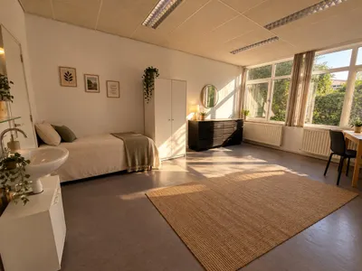 Benzenraderweg , 6417SR, Heerlen, Limburg