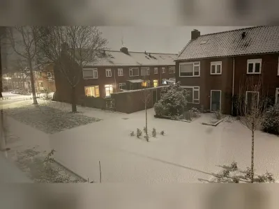 Herman de Manstraat , 3421HX, Oudewater, Utrecht