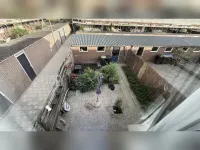 Herman de Manstraat, Oudewater