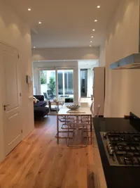 Laurierstraat, Amsterdam