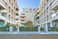 Zeeburgerkade, Amsterdam
