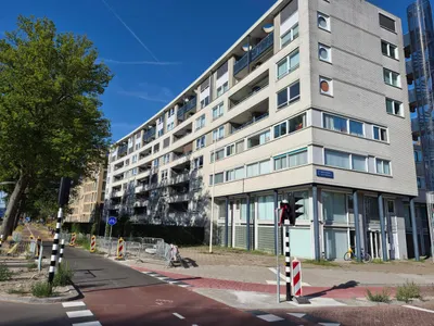 Mariëttahof , 2033WS, Haarlem, Noord-Holland