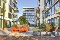 Zeeburgerkade, Amsterdam