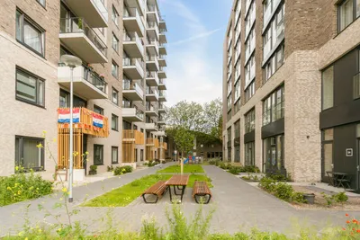 1e Lulofsdwarsstraat , 2521AZ, Den Haag, Zuid-Holland