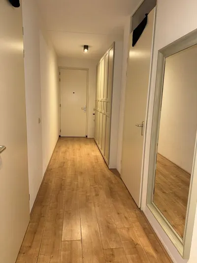 Appartement Ir Kalffstraat, Eindhoven