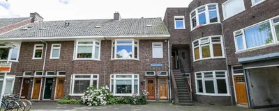 Eyssoniusplein , 9714CD, Groningen, Groningen